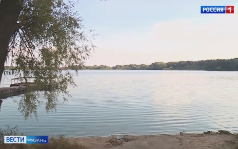 В Рязанской области завершился купальный сезон
