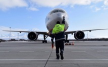 Российские ведомства координируют работу для предотвращения угроз в воздушном пространстве