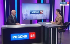 Вячеслав Баранов о работе с выморочным имуществом