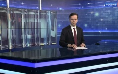 «Россия 24 - Карелия». 01.09.26