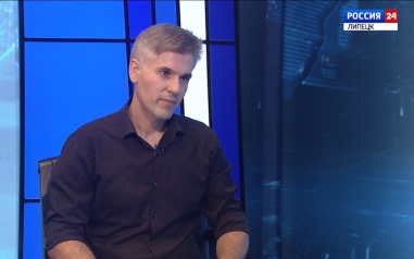 Александр Гепалов о проекте "Семья"