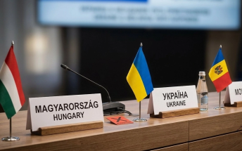 Проблема с венгерским меньшинством на Украине осталась