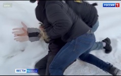 В России отмечают День солидарности в борьбе с терроризмом