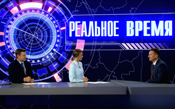 Учебный год: чем будет ознаменован новый сезон в сфере образования? Эфир от 02.09.2026