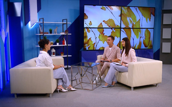Эфир от 03.08.2026