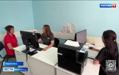 Искусственный интеллект помогает медикам Борисовской ЦРБ