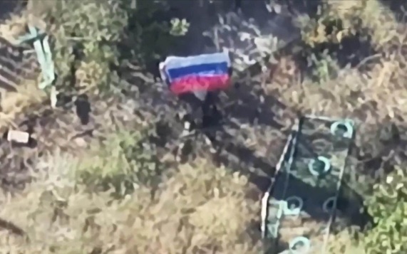 Российские войска освободили Казачью Лопань и нанесли удары по логистике ВСУ в Украине