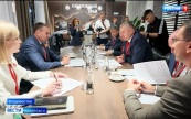 В Хабаровском крае подобрали площадки под создание сервисного центра для белорусской техники
