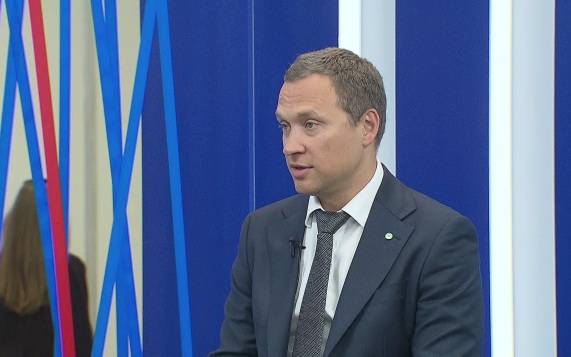 Тарас Скворцов: экономика России в тяжелой ситуации, восстановление потребует времени