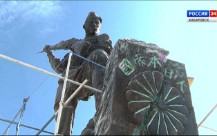 Точку во Второй мировой поставили на Дальнем Востоке: в крае чтят память о героях августа 1945 года