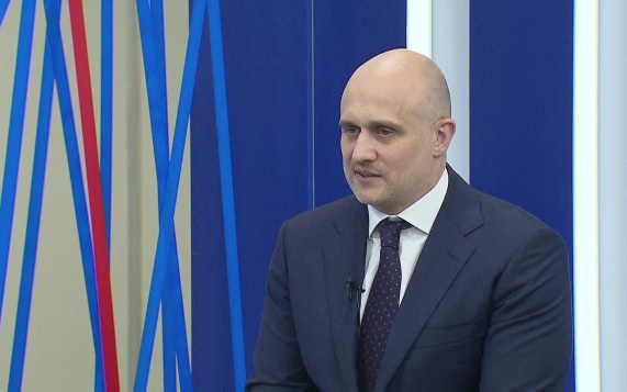 Алексей Шелобков: "ИКС Холдинг" создаст на Дальнем Востоке производство сложных полупроводников за 35 млрд рублей