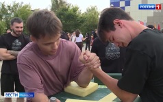 Вселенная Державинского: первый шаг в студенческую жизнь