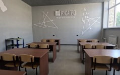 В Советском социально-аграрном техникуме в Курской области за парты сели почти 300 вчерашних школьников