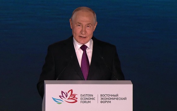 Президент подчеркнул снижение безработицы на Дальнем Востоке и призвал устранить бюрократические барьеры