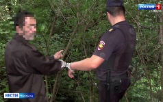 Рецидивист-убийца из Знаменки вновь под следствием