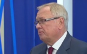 Андрей Костин: У нас экономическая стабильность