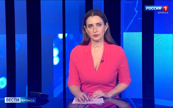 "Вести. Брянск"