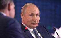 Ключевые экономические заявления, которые прозвучали на пленарном заседании ВЭФ