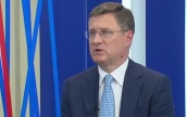 Александр Новак: Дальний Восток развивается более активно, чем вся страна