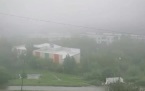 Мощный шторм обрушится на Москву: ураган и ливни ожидаются в выходные