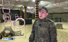 Врага бьют «птицами» наши войска беспилотных систем