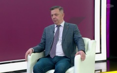 Выставка достижений российского машиностроения пройдет в Челябинской области