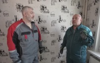 Как штробить стены в панельных домах?
