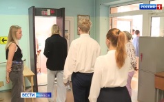 В Тамбовской области стартовал дополнительный период сдачи ЕГЭ