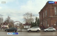 Тамбовчан приглашают на выставку «Магия иллюзии»