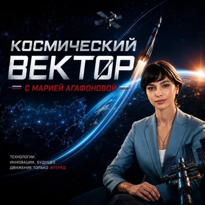 Космический вектор