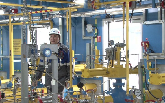 Газпром расширил газификацию Дальнего Востока, подключив десятки населенных пунктов в пяти регионах