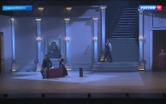 Эфир 03.09.2026 · 19:30