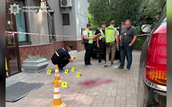 В Киеве продолжаются перестрелки между спецслужбами на фоне обвинений в пытках и предательстве