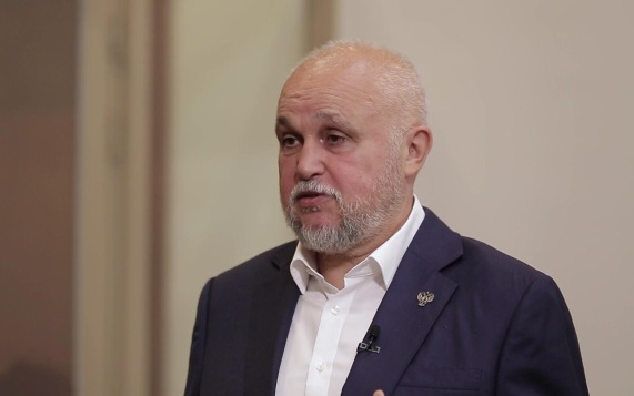 Минэнерго планирует масштабное развитие энергетики Дальнего Востока на фоне рекордного роста энергопотребления