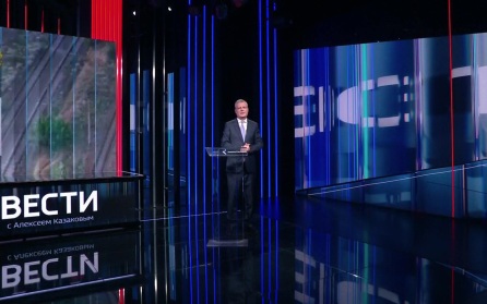 Эфир 03.09.2026 · 22:00