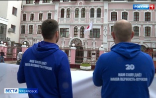 Японских дипломатов пригласили на открытие мемориала в память об окончании Второй Мировой войны