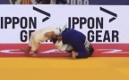 Российские юниоры выиграли четыре награды на старте чемпионата Европы по дзюдо