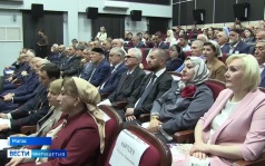 Единороссы Ингушетии утвердили предвыборную программу
