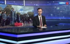«Вести-Карелия». 03.09.26