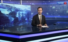 «Вести-Карелия». 02.09.26