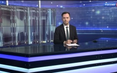 «Россия 24 — Карелия». 03.09.26