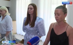 Работа есть: в Тамбове провели ярмарку вакансий для экс-сотрудников ВБ
