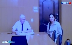 Состояние сельских дорог стало основной темой обращения жителей на личном приеме губернатора