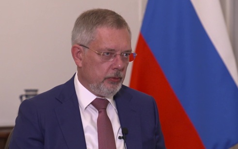Посол в Индии Денис Алипов заявил о превосходстве российских военных предложений над западными
