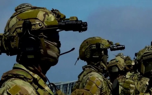 Южная Корея готовится отправить в Ормузский пролив своих военных