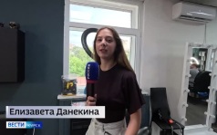 ГТРК «Курск» заглянула в тату студии и разобралась, что стоит за каждым новым узором