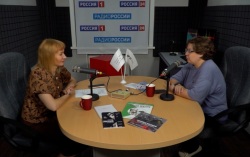 Наш подкаст: писатель Анна Юрьева раскрыла тайны сбора материала для книги