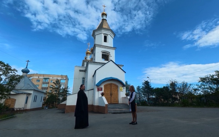 Как не стать инструментом дьявола, рассказал священник