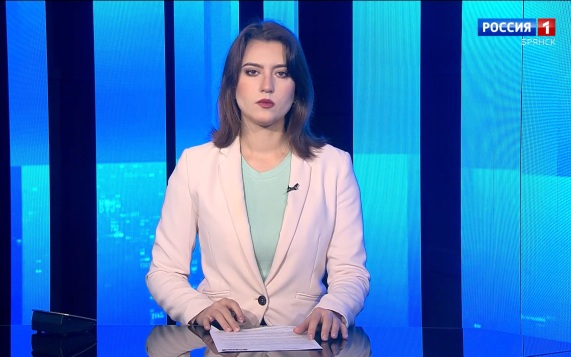 "Вести.Брянск"