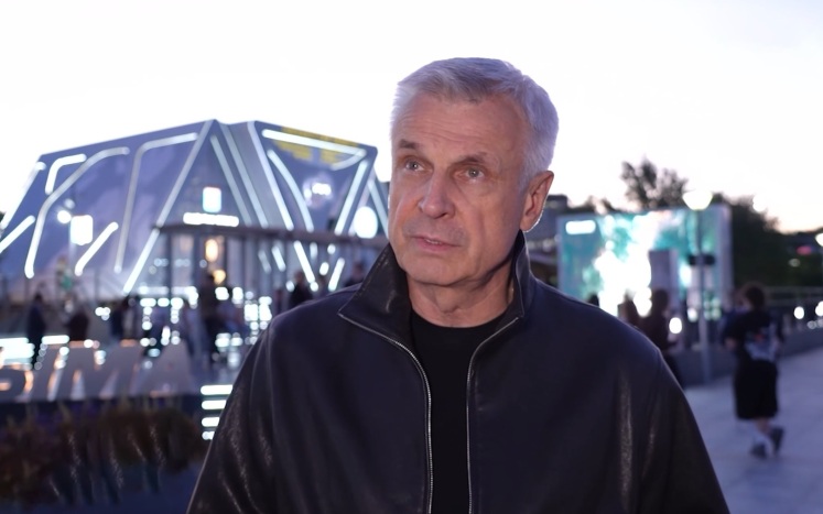 “Работы впереди много”: Сергей Носов об основных тезисах пленарного заседания ВЭФ